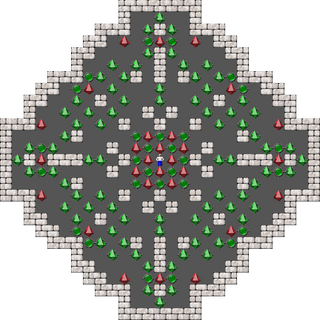 Уровень 349 — David W. Skinner Arranged